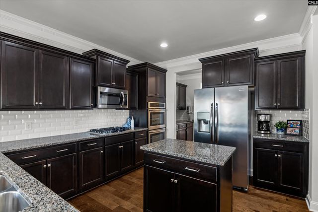 288 Links Crossing Drive, Blythewood, SC 29016