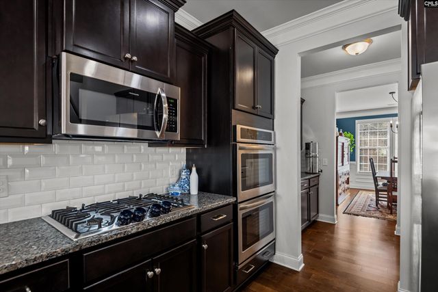 288 Links Crossing Drive, Blythewood, SC 29016