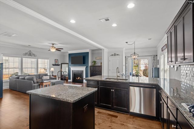 288 Links Crossing Drive, Blythewood, SC 29016