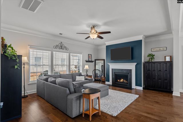 288 Links Crossing Drive, Blythewood, SC 29016