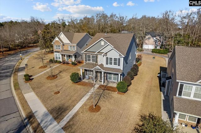 288 Links Crossing Drive, Blythewood, SC 29016