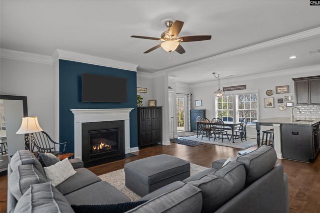 288 Links Crossing Drive, Blythewood, SC 29016