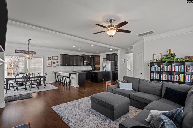 288 Links Crossing Drive, Blythewood, SC 29016