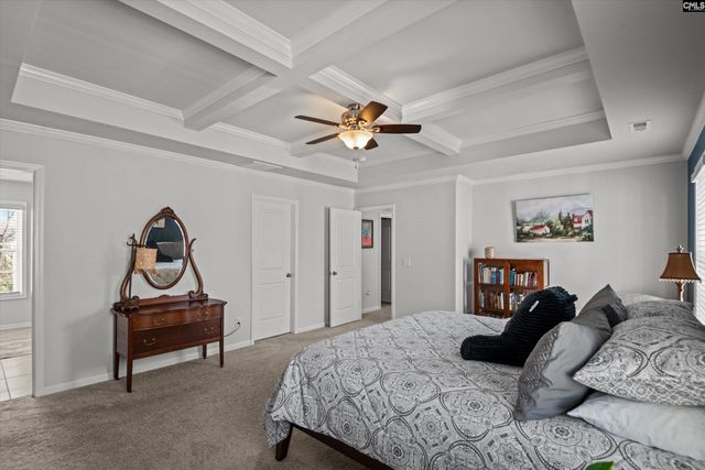 288 Links Crossing Drive, Blythewood, SC 29016