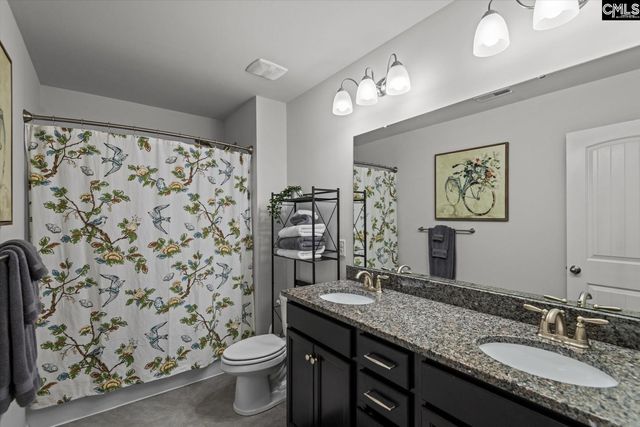 288 Links Crossing Drive, Blythewood, SC 29016