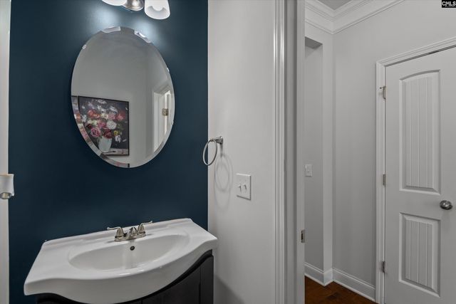 288 Links Crossing Drive, Blythewood, SC 29016