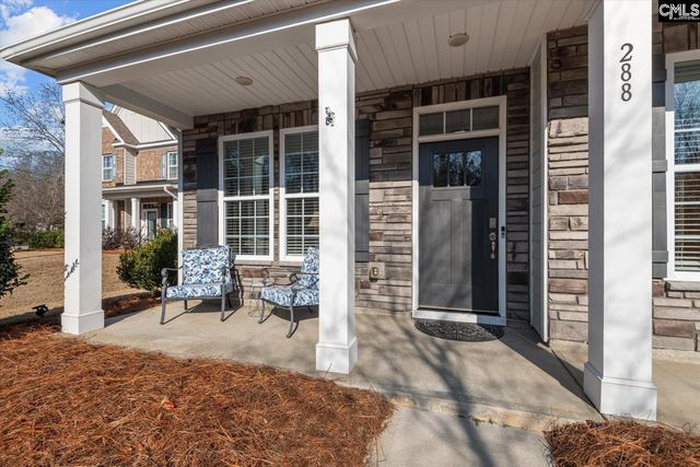 288 Links Crossing Drive, Blythewood, SC 29016