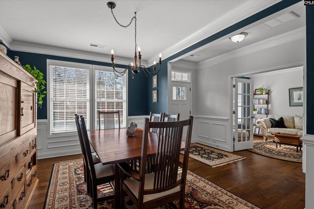 288 Links Crossing Drive, Blythewood, SC 29016