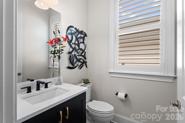 82212 Standing Oak Drive, Charlotte, NC 28278