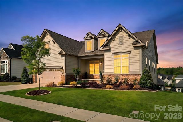 82212 Standing Oak Drive, Charlotte, NC 28278
