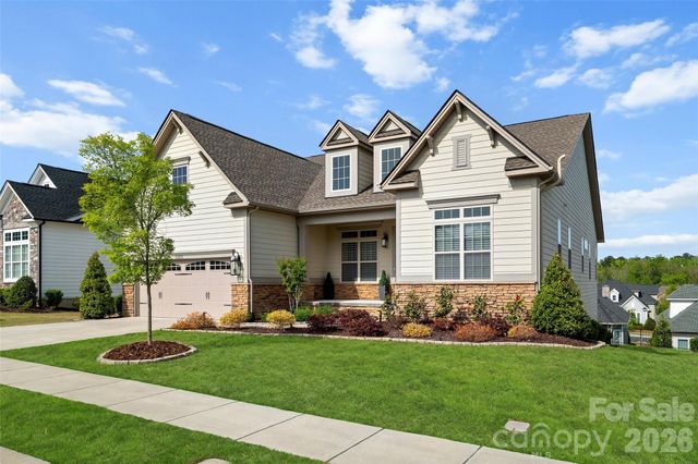 82212 Standing Oak Drive, Charlotte, NC 28278