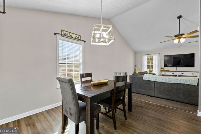 100 Garden Circle, Milner, GA 30257