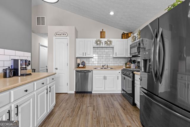 100 Garden Circle, Milner, GA 30257