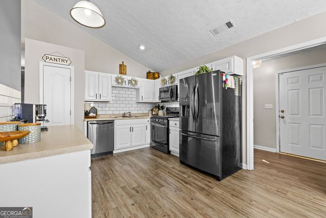 100 Garden Circle, Milner, GA 30257