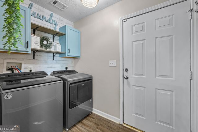 100 Garden Circle, Milner, GA 30257