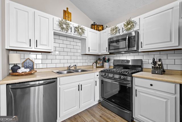 100 Garden Circle, Milner, GA 30257