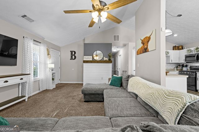 100 Garden Circle, Milner, GA 30257