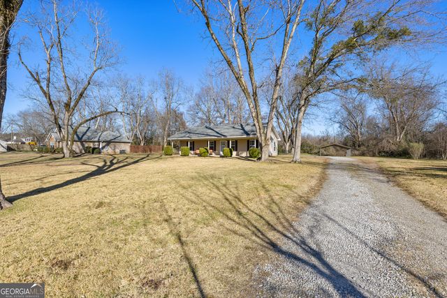 100 Garden Circle, Milner, GA 30257