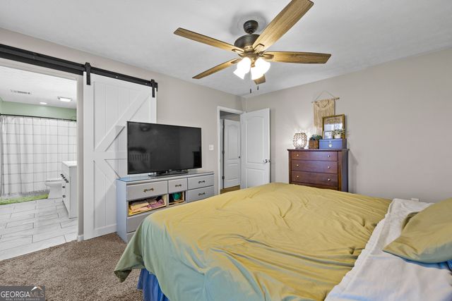 100 Garden Circle, Milner, GA 30257