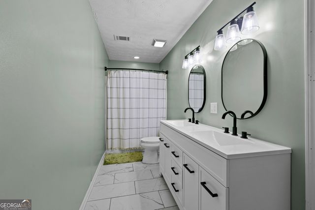 100 Garden Circle, Milner, GA 30257