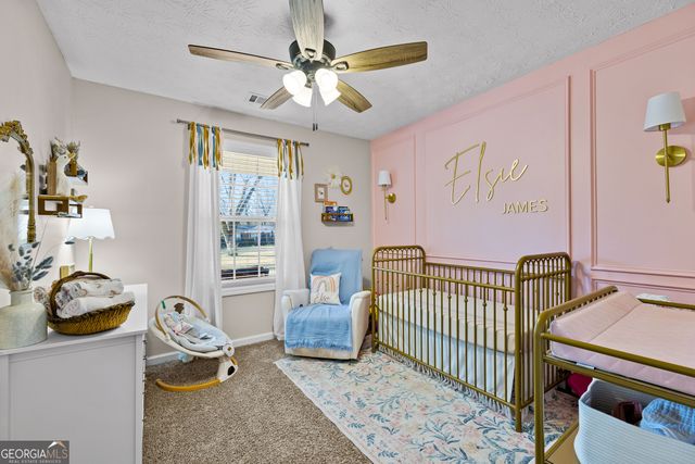 100 Garden Circle, Milner, GA 30257