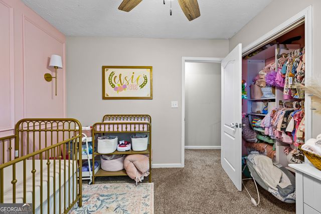 100 Garden Circle, Milner, GA 30257