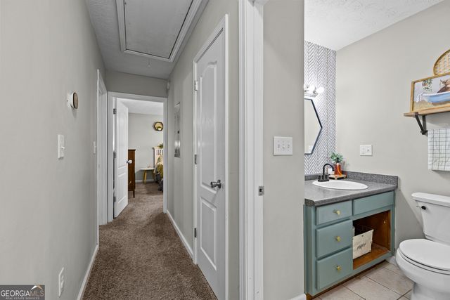 100 Garden Circle, Milner, GA 30257