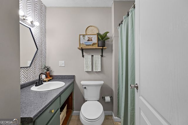 100 Garden Circle, Milner, GA 30257