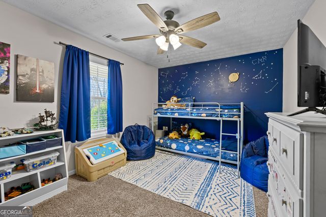 100 Garden Circle, Milner, GA 30257