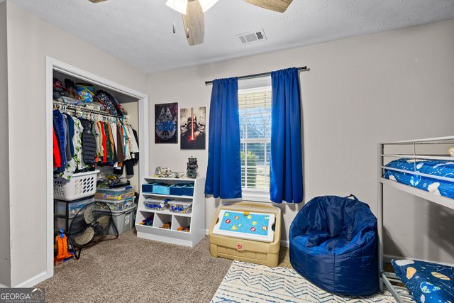 100 Garden Circle, Milner, GA 30257