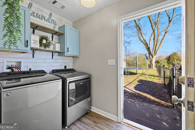 100 Garden Circle, Milner, GA 30257