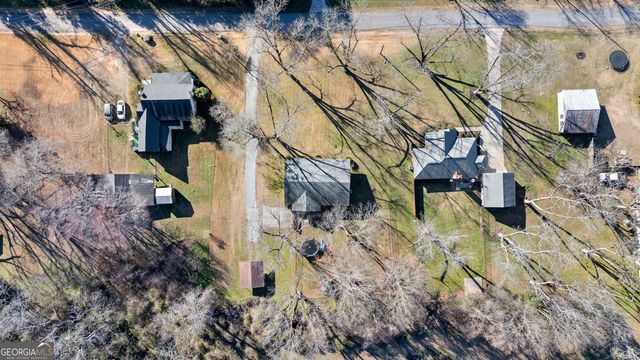 100 Garden Circle, Milner, GA 30257