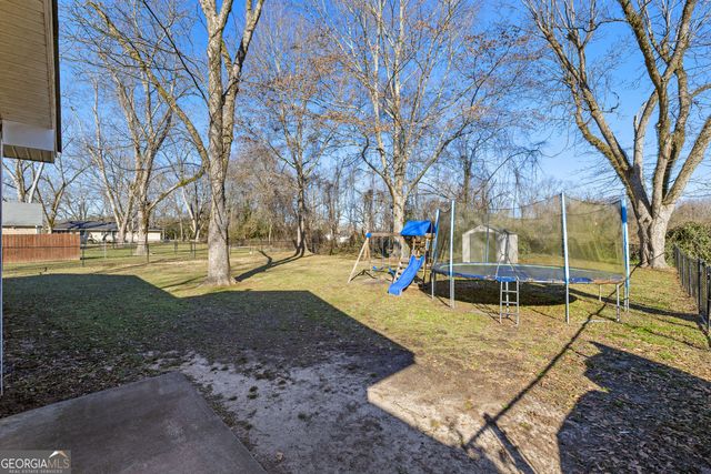 100 Garden Circle, Milner, GA 30257