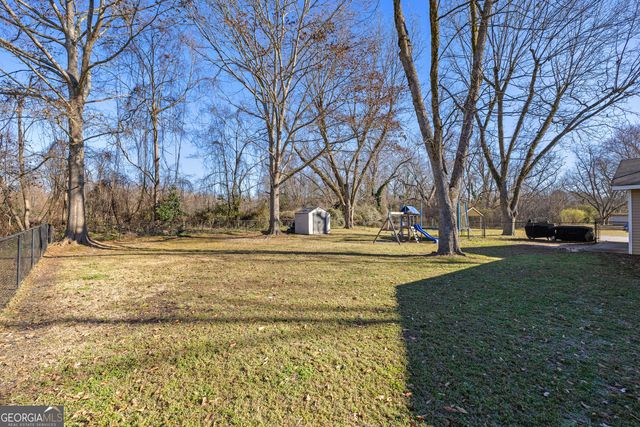 100 Garden Circle, Milner, GA 30257
