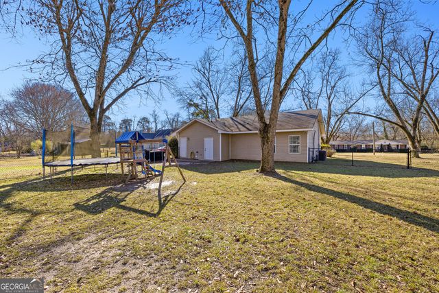 100 Garden Circle, Milner, GA 30257