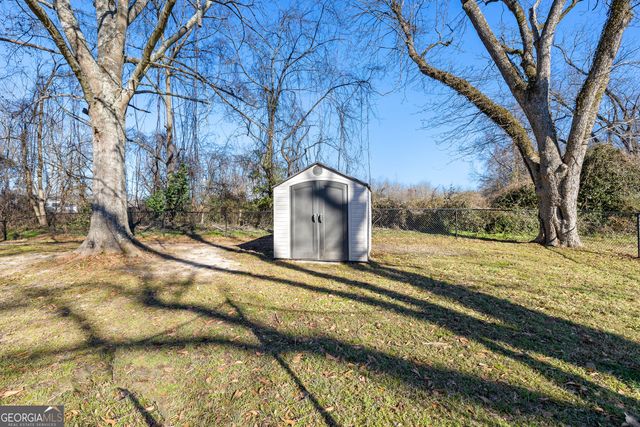 100 Garden Circle, Milner, GA 30257