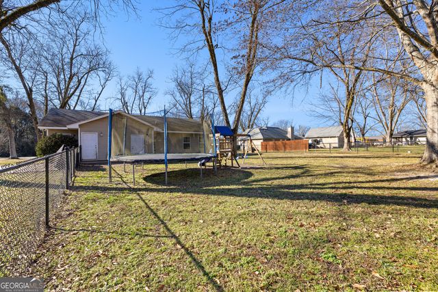 100 Garden Circle, Milner, GA 30257