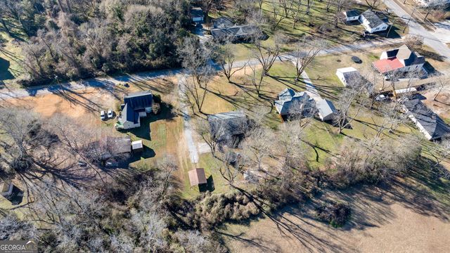 100 Garden Circle, Milner, GA 30257