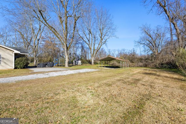 100 Garden Circle, Milner, GA 30257