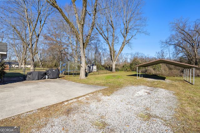 100 Garden Circle, Milner, GA 30257