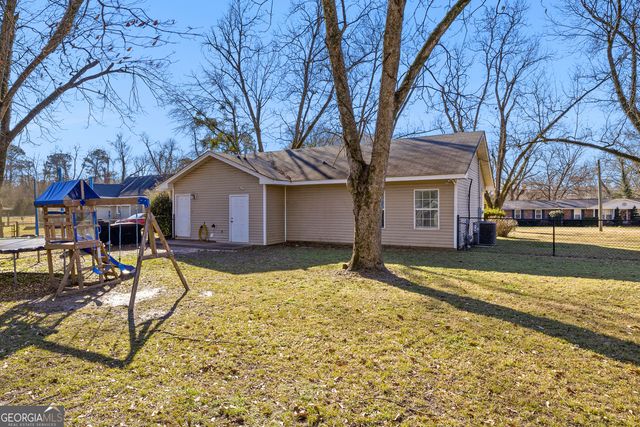 100 Garden Circle, Milner, GA 30257