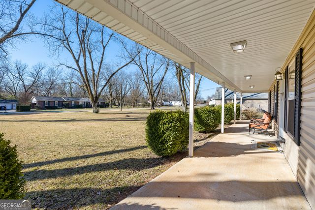 100 Garden Circle, Milner, GA 30257