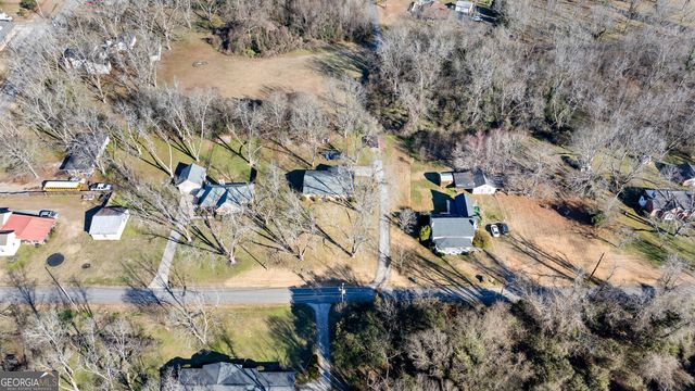 100 Garden Circle, Milner, GA 30257