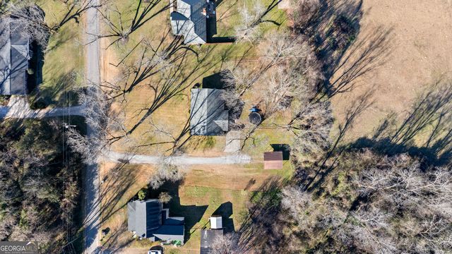 100 Garden Circle, Milner, GA 30257