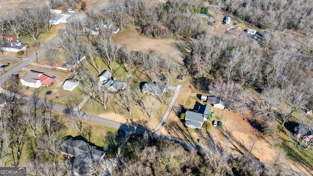 100 Garden Circle, Milner, GA 30257