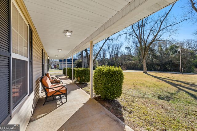 100 Garden Circle, Milner, GA 30257