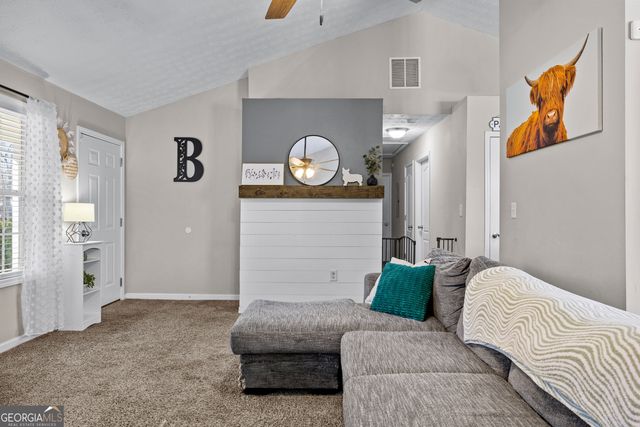 100 Garden Circle, Milner, GA 30257