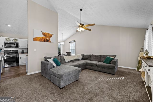 100 Garden Circle, Milner, GA 30257