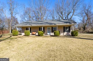100 Garden Circle, Milner, GA 30257