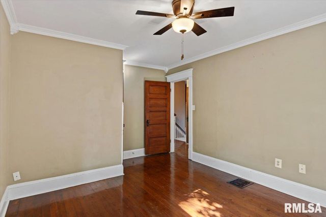 852 S PARK Avenue, Springfield, IL 62704